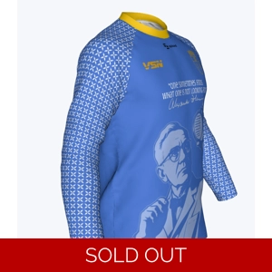 DFC Adult Supporters 1889 Commemorative Goal Keeper Shirt