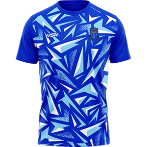 Darvel FC Warm Up Shirt Adult