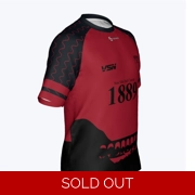 DFC Youth Supporters 1889 Commemorative Shirt