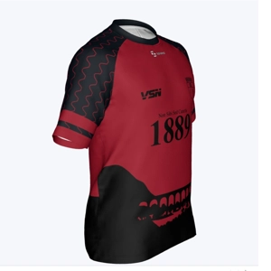 DFC Youth Supporters 1889 Commemorative Shirt