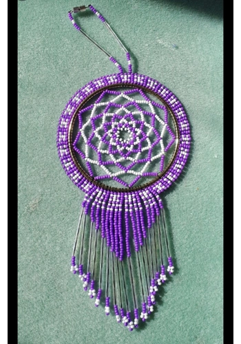 Dream catcher 4 inch