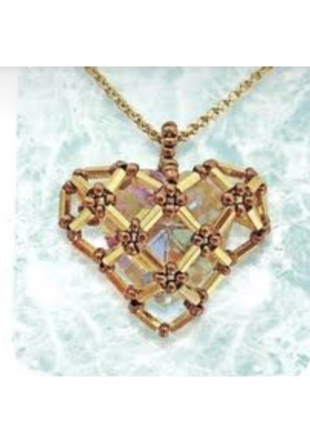 3D pendant