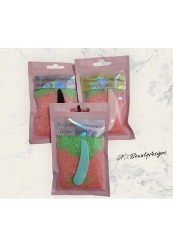 Bath Salts