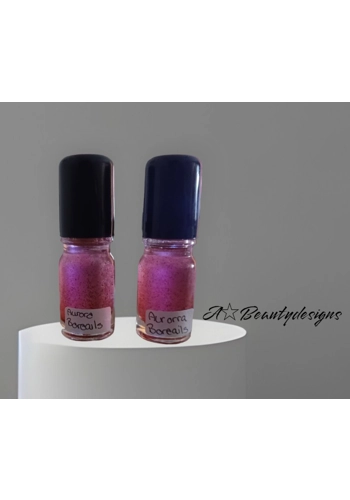Body Shimmer