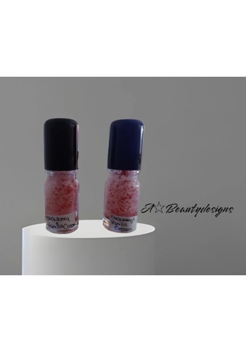 Body Shimmer