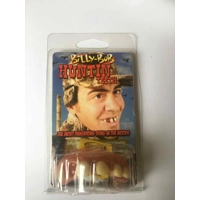 Billy Bob Hunting Teeth - Hollywood FX Teeth with
