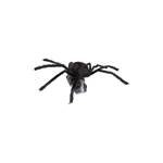 80cm Animated Jumping Spider - Jumpscare Halloween Prop- Sound Activated with LED Eyes 80cm Animated Jumping Spider - Jumpscare Halloween Prop- Sound Activated with LED Eyes