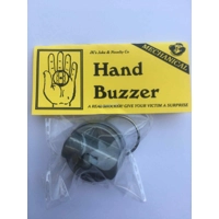 Mechanical Handshake Buzzer/Shocker -