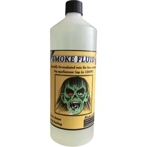 1l Smoke/Fog Fluid