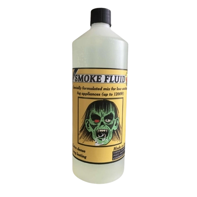1l Smoke Fluid Refill 1l Smoke Fluid Refill