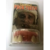 Billy Bob Puck Teeth- Hollywood FX Teeth with