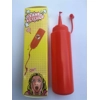 Joke Ketchup - Squirts out string!