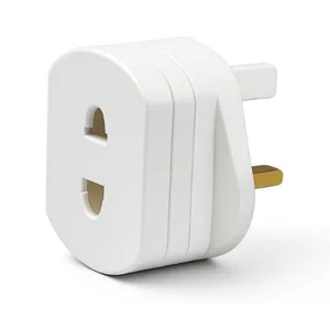 US TO UK ADAPTOR PLUG