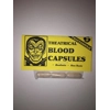 3pcs Fake Blood Capsules Foaming