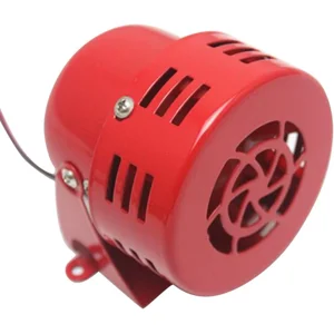 12v Haunted House Air Siren