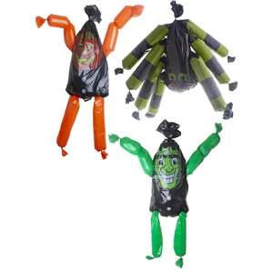 Large Hanging Door Haunter - Puppet! 3 Styles to pick from!