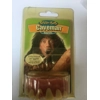 Billy Bob Caveman Teeth- Hollywood FX Teeth with