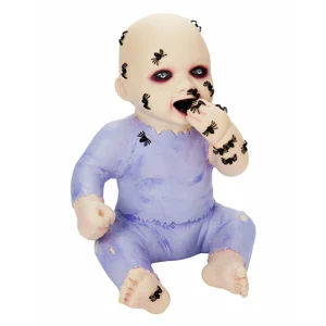 Spirit Halloween - Biter Billie - Zombie Babies