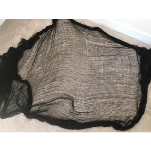 EXTRA LONG 3m x 1.5m Bloody Creepy Cloth