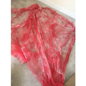 SHORT 1m x 1.5m Bloody Creepy Cloth