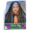 Rubies Witch Wig