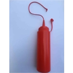 Joke Ketchup - Squirts out string! Joke Ketchup - Squirts out string!