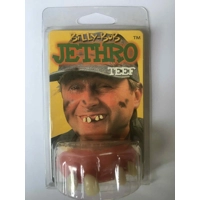 Billy Bob Jethro Teeth - Hollywood FX Teeth with