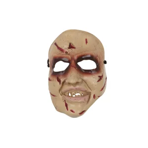 Smirking Creep Mask