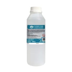 ADJ 250ml Cleaning fluid for ALL Smoke Machine