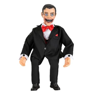 2.8FT JEFF THE VENTRILOQUIST DOLL/DUMMY