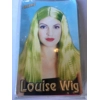 Louise Wig (Green)