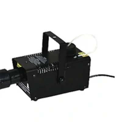 Smoke machine system for 7ft Ice Dragon Smoke machine system for 7ft Ice Dragon