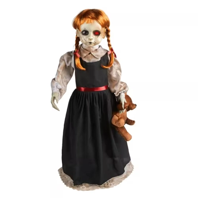 3FT Kreepy Kathryn - Home Depot / Home Accents - RARE!!!! 3FT Kreepy Kathryn - Home Depot / Home Accents - RARE!!!!