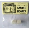 Theatrical Smoke Pellets/Bombs