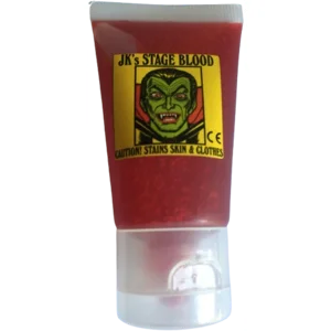 30ml Thick Fake Blood - Stage Blood - Gel Like
