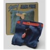 1980's Jeans Shorts Coin Purse Penis Willy Rude Stag Hen Do