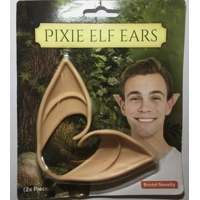 Pixie Elf Ears