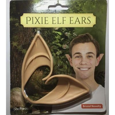Pixie Elf Ears Pixie Elf Ears