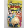 Squirting Eye Ball