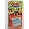 Farting Powder