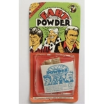 Farting Powder