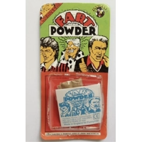 Farting Powder
