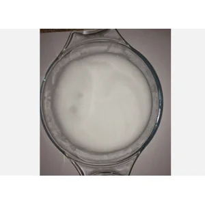 CUSTARD PIE FOAM