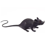 GIANT 48cm FAKE RAT - MOUSE HALLOWEEN DECOR PROP GIANT 48cm FAKE RAT - MOUSE HALLOWEEN DECOR PROP