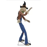 8ft GIANT Scarecrow with Digieyes - Sams Club USA 8ft GIANT Scarecrow with Digieyes - Sams Club USA