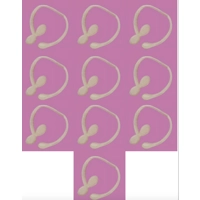 10x FAKE SNOT- VERY REALISTIC