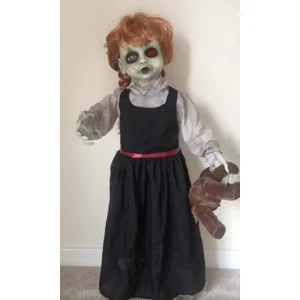 3.5FT Kreepy Kathryn Doll