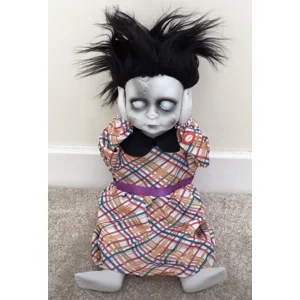 Headless Helen Doll! (Head lifter)
