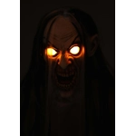 7FT Screaming Animatronic Halloween Wailing Banshee SVI Decoration Prop