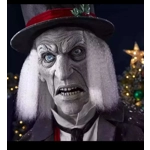 6ft Disney Animated Scrooge Animatronic Home Depot USA